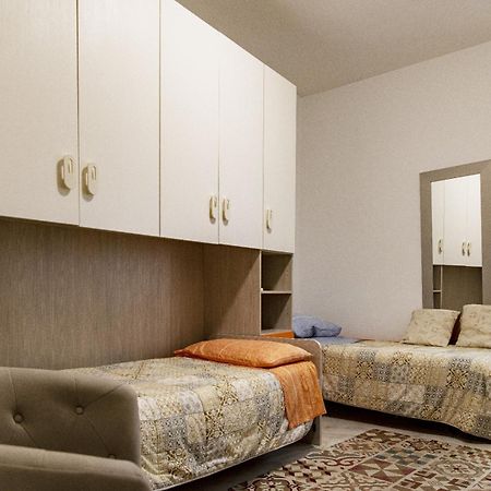 Madrigio... A Casa Propria Appartement Casamassima Buitenkant foto