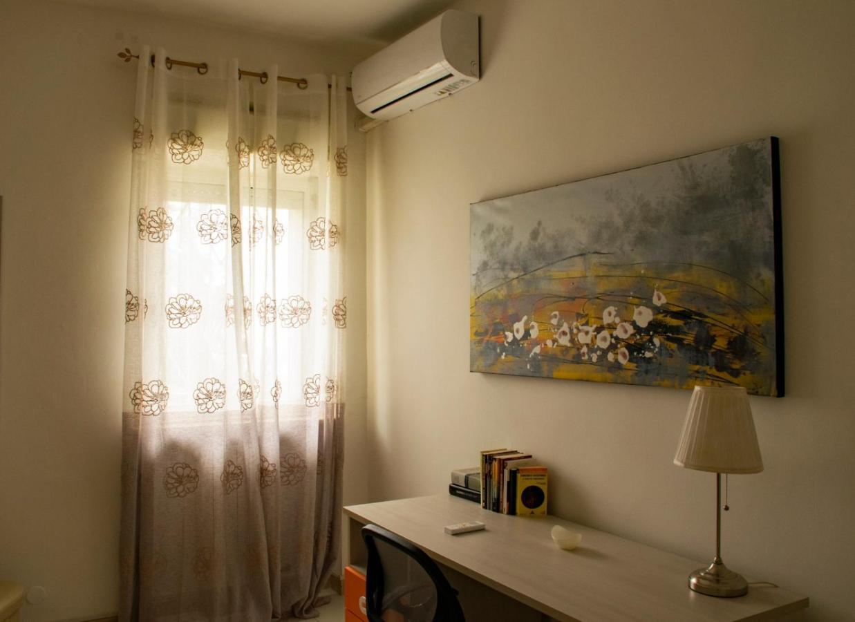 Madrigio... A Casa Propria Appartement Casamassima Buitenkant foto