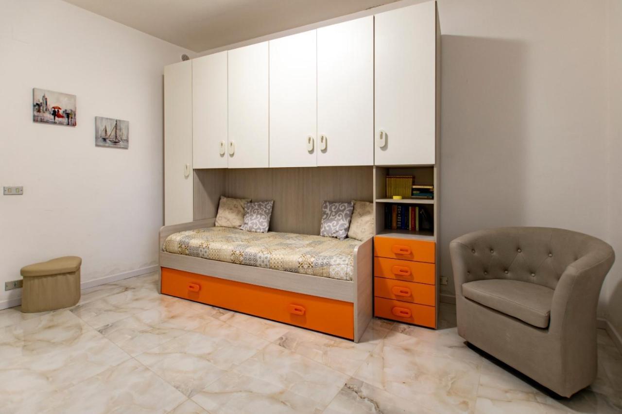 Madrigio... A Casa Propria Appartement Casamassima Buitenkant foto
