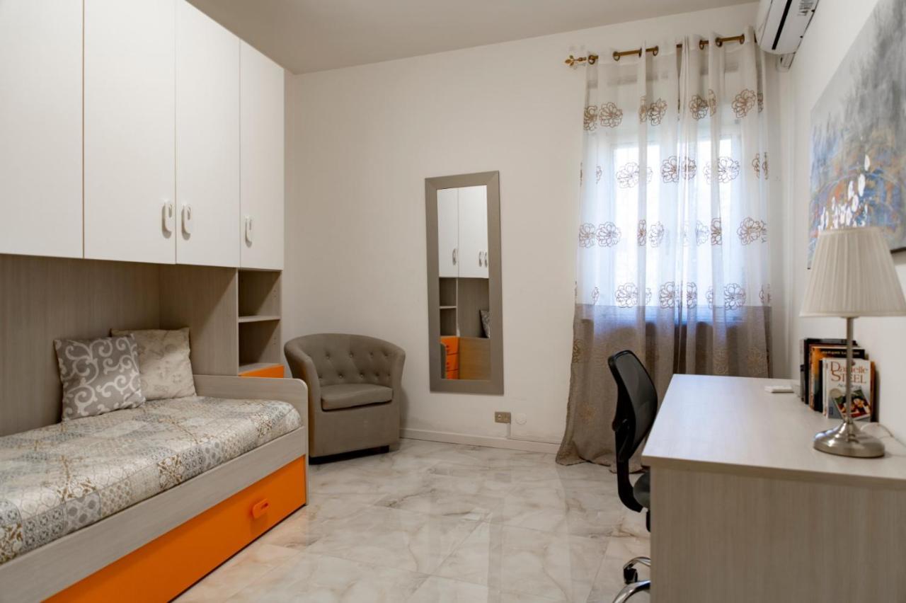 Madrigio... A Casa Propria Appartement Casamassima Buitenkant foto