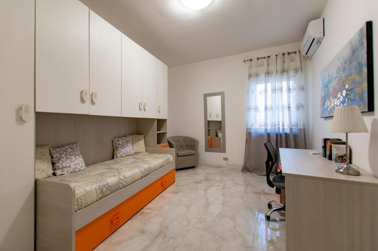 Madrigio... A Casa Propria Appartement Casamassima Buitenkant foto