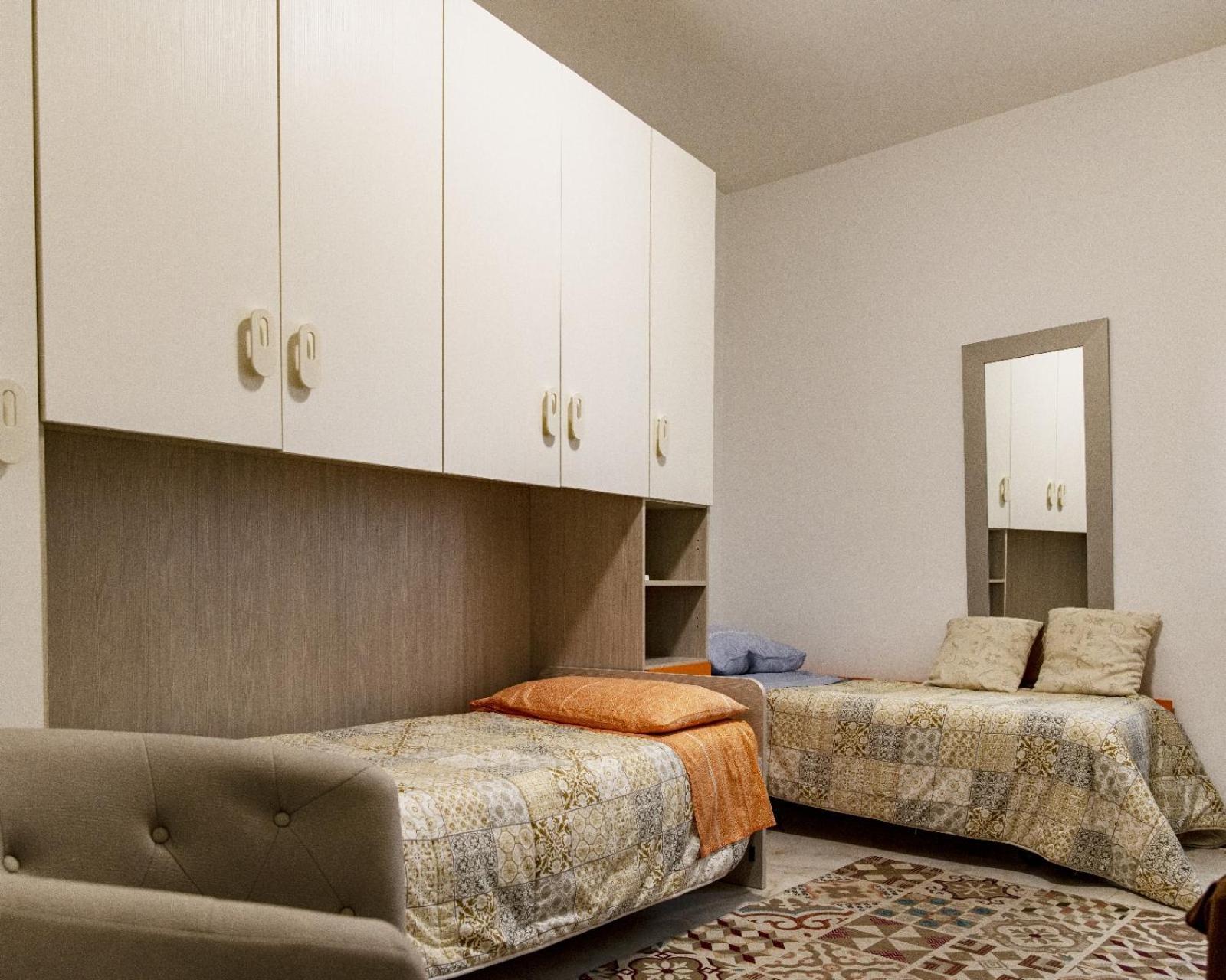 Madrigio... A Casa Propria Appartement Casamassima Buitenkant foto