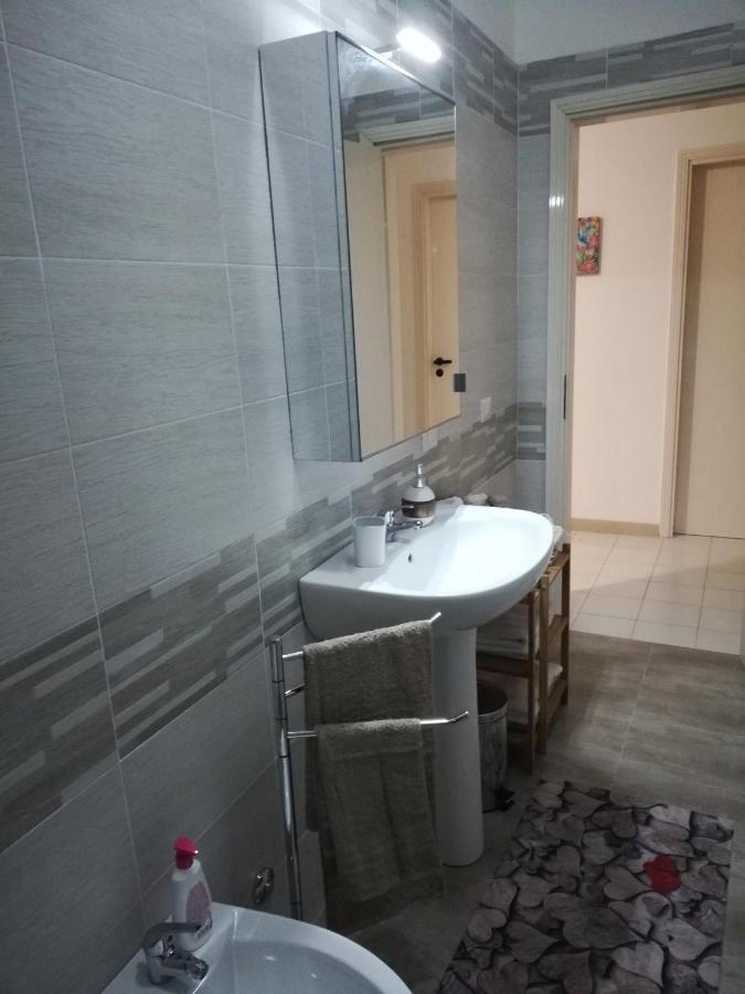 Madrigio... A Casa Propria Appartement Casamassima Buitenkant foto